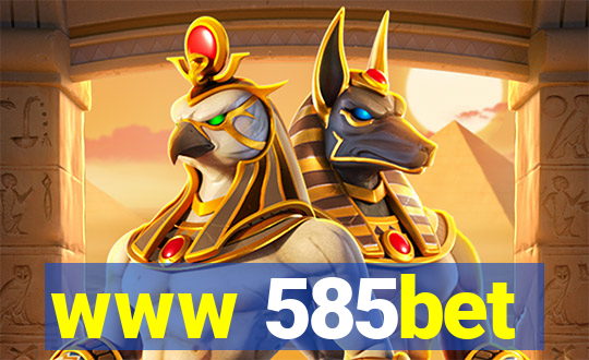 www 585bet